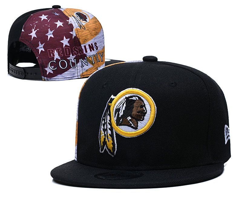 2020 NFL Washington Redskins Hat 2020116->nfl hats->Sports Caps
